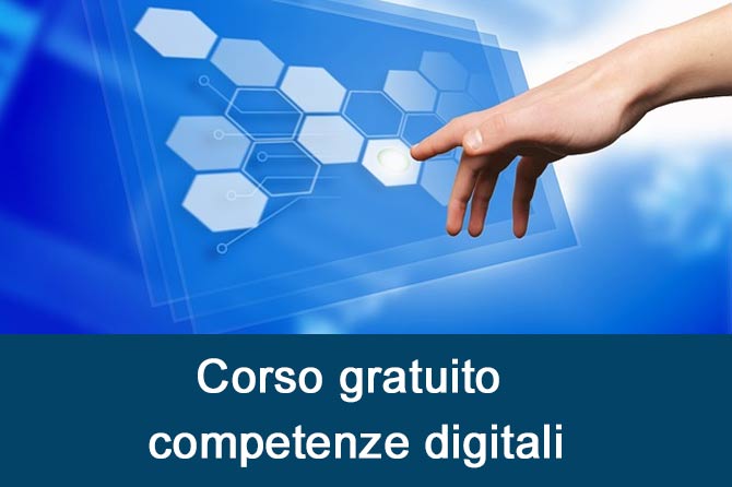 competenze digitali