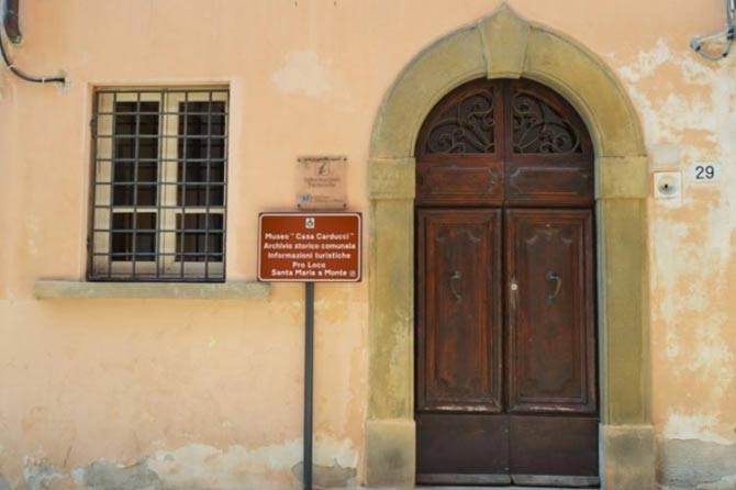 Museo Carducci
