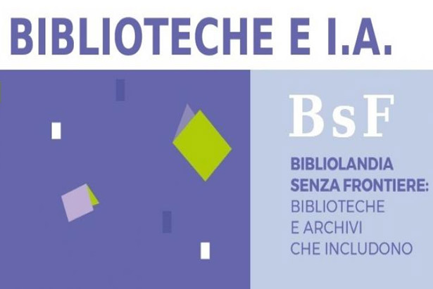 biblioteca AI