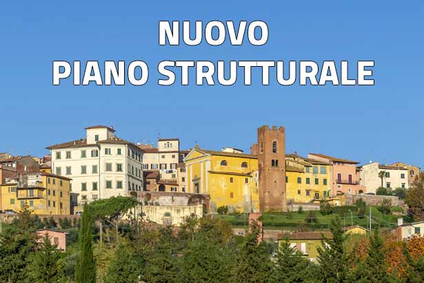 piano strutturale S.M.M