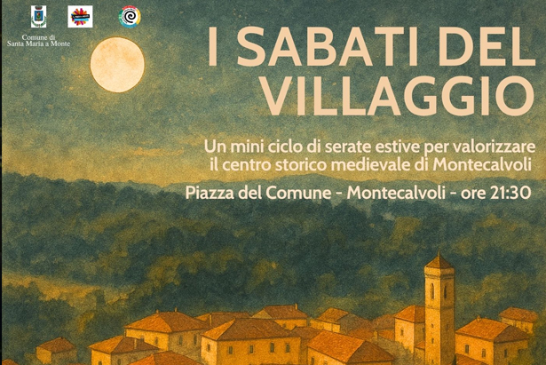 i sabati del villaggio
