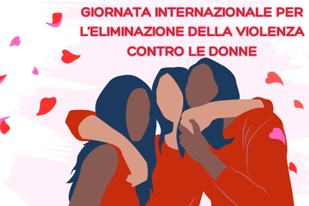 eliminazione violenza donne