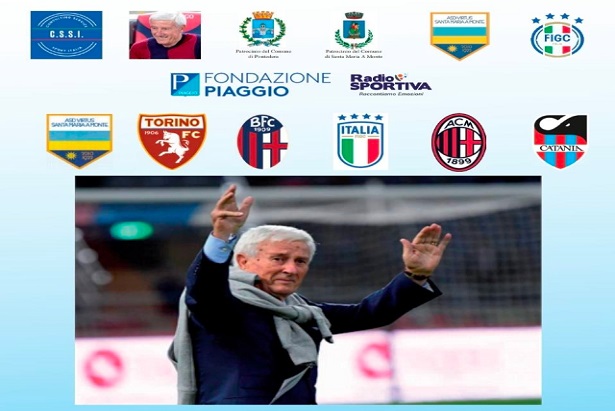 Immagine Romano Fogli con simboli