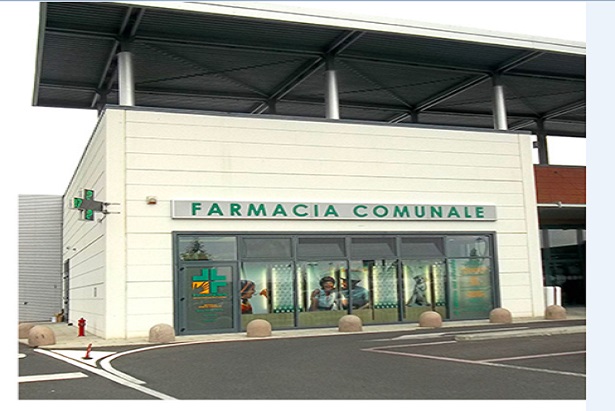Farmacia comunale