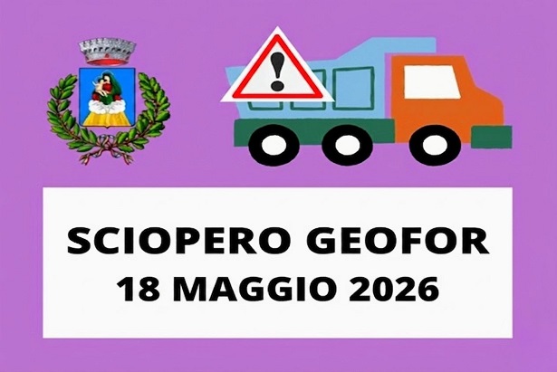 Logo Comune e Camion 