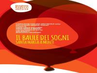 Il Baule dei Sogni - Teatro per bambini e... genitori!