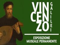Santa Maria a Monte celebra Vincenzo Galilei con un'esposizione museale permanente