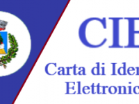 CIE- Carta di Identità Elettronica
