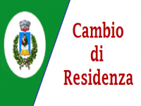 Cambio di Residenza