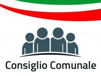 REGISTRAZIONI CONSIGLI COMUNALI