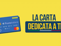 CARTA DEDICATA A TE