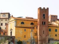 Insigne Pieve Collegiata di San Giovanni Apostolo Evangelista