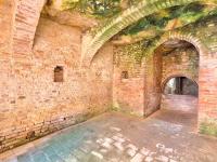 La Cisterna Medievale