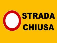 AVVISO CHIUSURA TEMPORANEA VIA SOTTO I GIARDINI - MONTECALVOLI ALTO