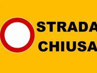 AVVISO CHIUSURA TEMPORANEA TRATTO DI VIA REPUBBLICA