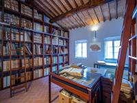 L’Archivio svelato. I documenti dell’Archivio storico di Santa Maria a Monte  mostrati per la III^ edizione di Carte in Dimora