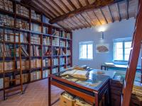L’Archivio svelato. I documenti dell’Archivio storico di Santa Maria a Monte mostrati per la III^ edizione di Carte in Dimora