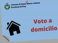 VOTO A DOMICILIO