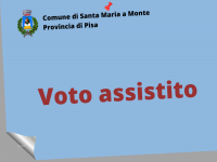 CERTIFICAZIONI PER ELETTORI FISICAMENTE IMPEDITI