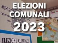 Presentazione delle liste e richiesta certificati elettorali