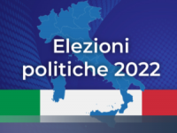 Pubblicazione dell’elenco dei cittadini che compresi nelle liste elettorali non avranno compiuto il 18° anni di età nel primo giorno fissato per l'elezioni del 25 Settembre 2022