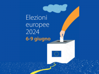 ELEZIONE DEI MEMBRI DEL PARLAMENTO EUROPEO SPETTANTI ALL’ITALIA DA PARTE DEI CITTADINI DELL’UNIONE EUROPEA RESIDENTI IN ITALIA