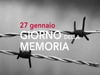 GIORNO DELLA MEMORIA 2025