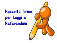 Iniziative Popolari