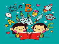 SabatoRaccontando... itinerante! - Letture teatralizzate per bambini nei parchi giochi del territorio