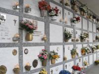 AVVISO PUBBLICO Vendita Loculi e Cappelle nei Cimiteri comunali
