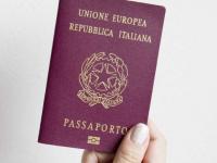 PRENOTAZIONE ONLINE PASSAPORTO ELETTRONICO