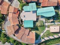 I Mille anni della Pieve di Rocca: una conferenza nell'Area Archeologica per ricordarlo