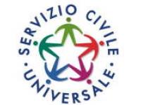 NUOVO BANDO - SERVIZIO CIVILE UNIVERSALE 2022-2023