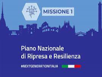 Misura 1.4.5 Piattaforma Notifiche Digitali Comuni (Settembre 2022)” - PNRR M1C1 Investimento 1.4 “SERVIZI E CITTADINANZA DIGITALE” FINANZIATO DALL’UNIONE EUROPEA - NextGenerationEU