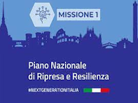 Misura 1.3.1. Piattaforma Digitale Nazionale Dati - COMUNI (OTTOBRE 2022) - PNRR M1C1 Investimento 1.3 “DATI E INTEROPERABILITÀ” FINANZIATO DALL’UNIONE EUROPEA - NextGenerationEU