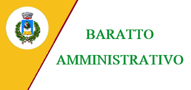 Baratto Amministrativo