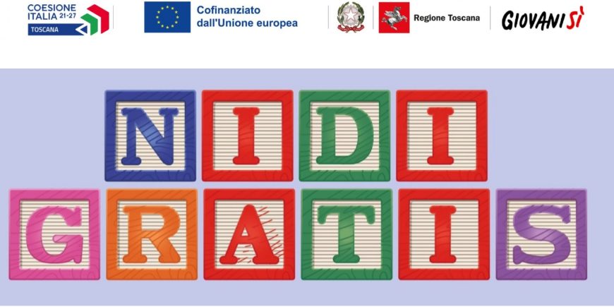 BONUS NIDI GRATIS